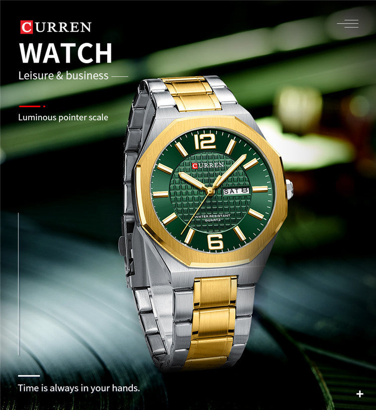 CURREN 8476