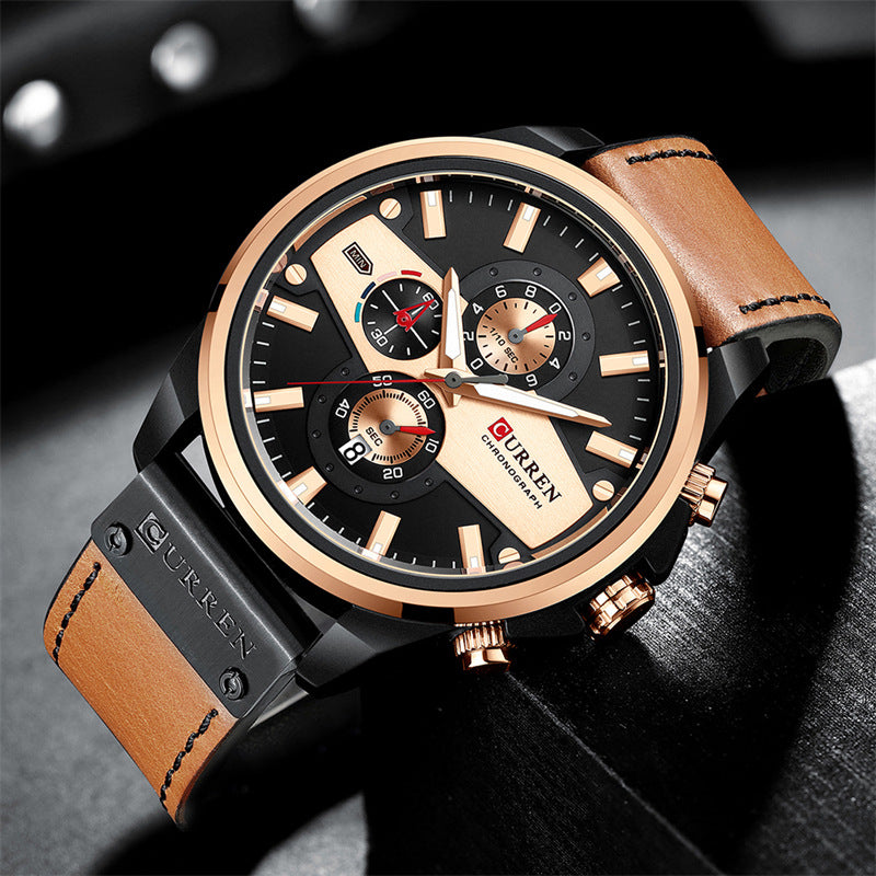 CURREN 8394