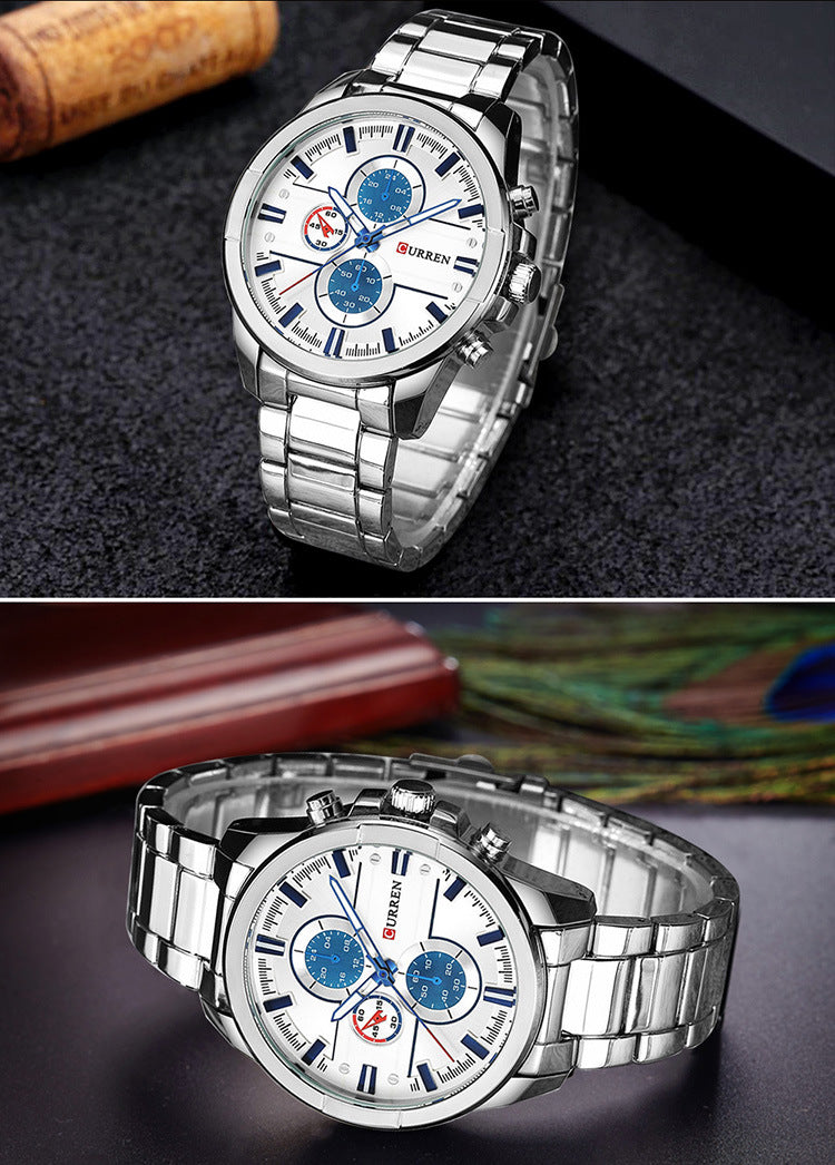 CURREN 8274