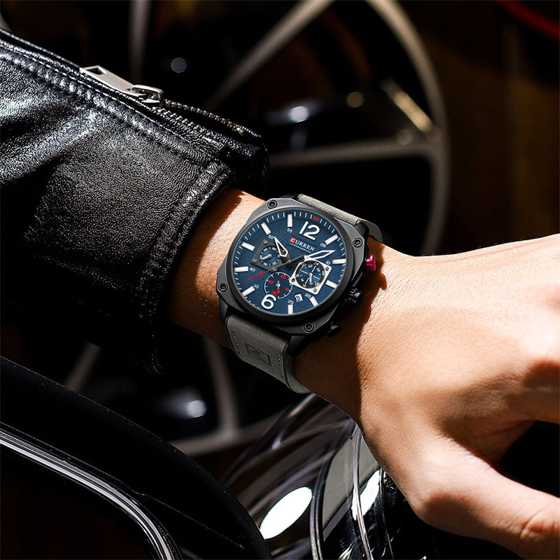 CURREN 8398