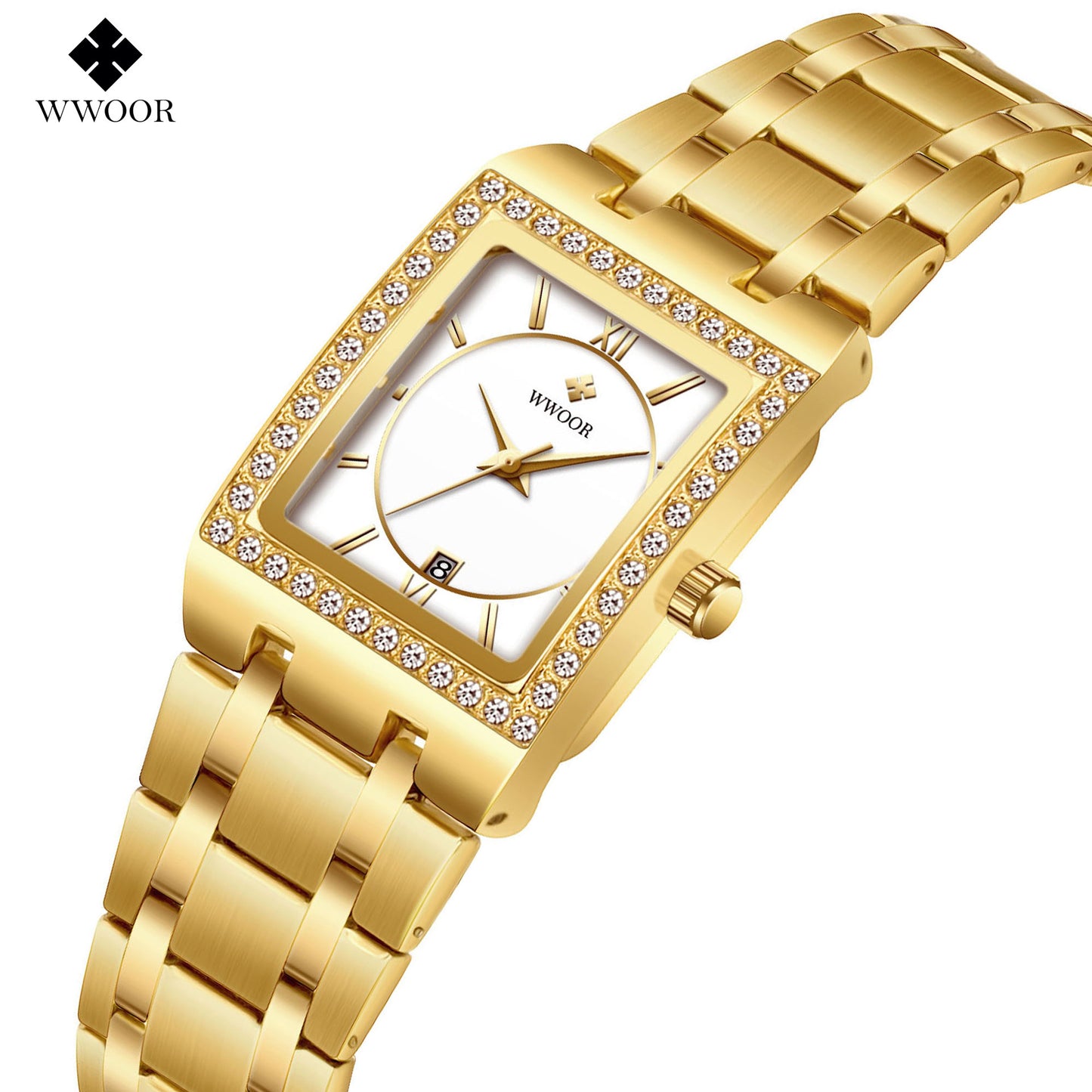 WWOOR 8858L