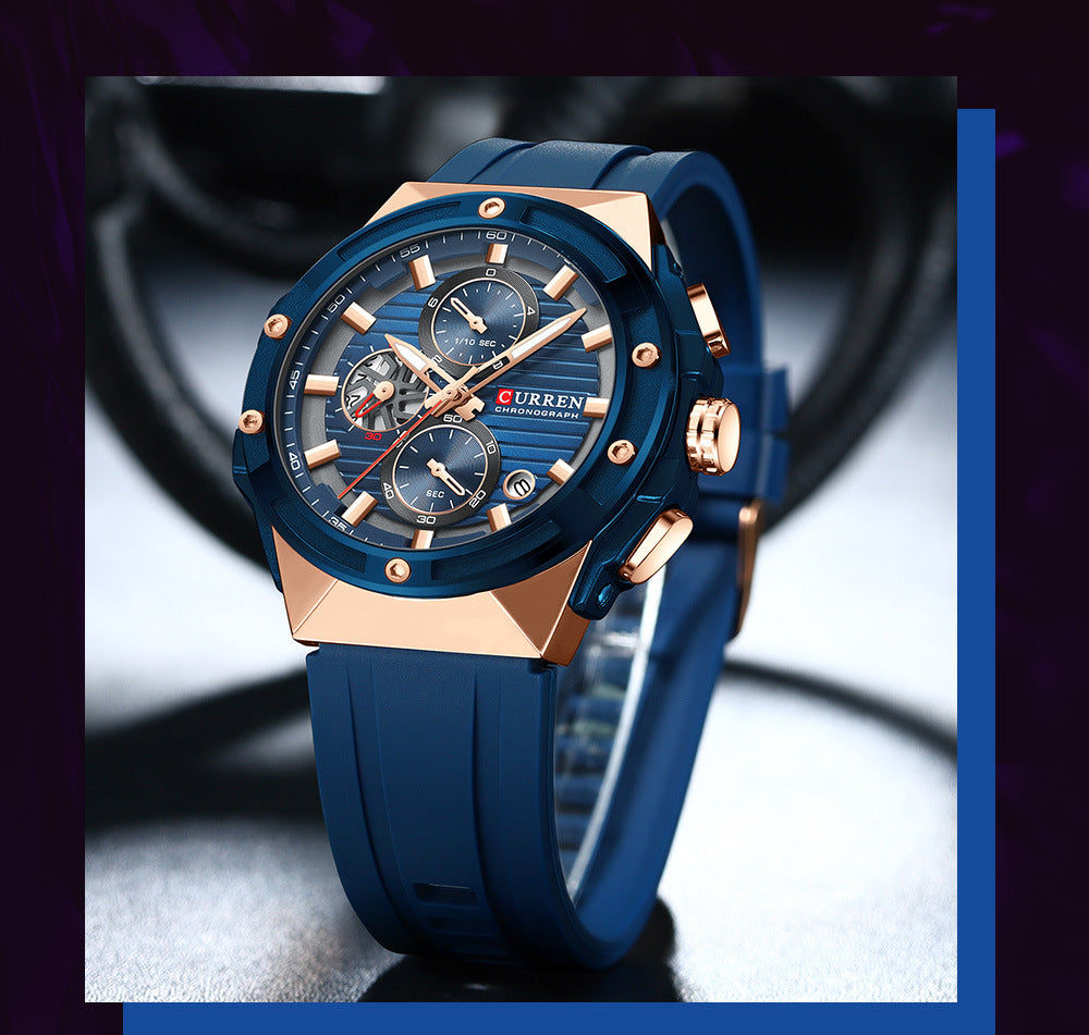 CURREN 8462