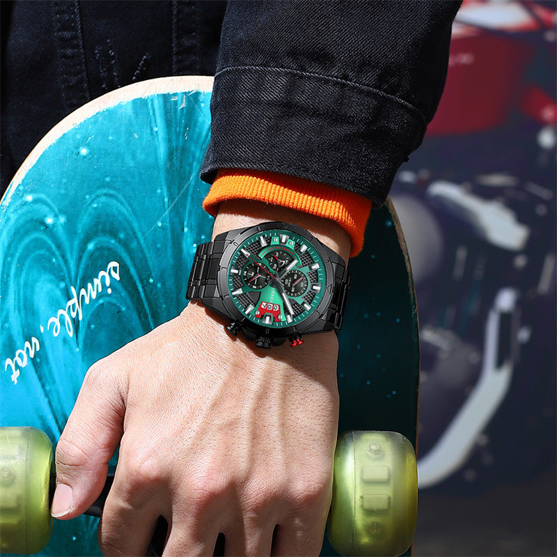 CURREN 8401