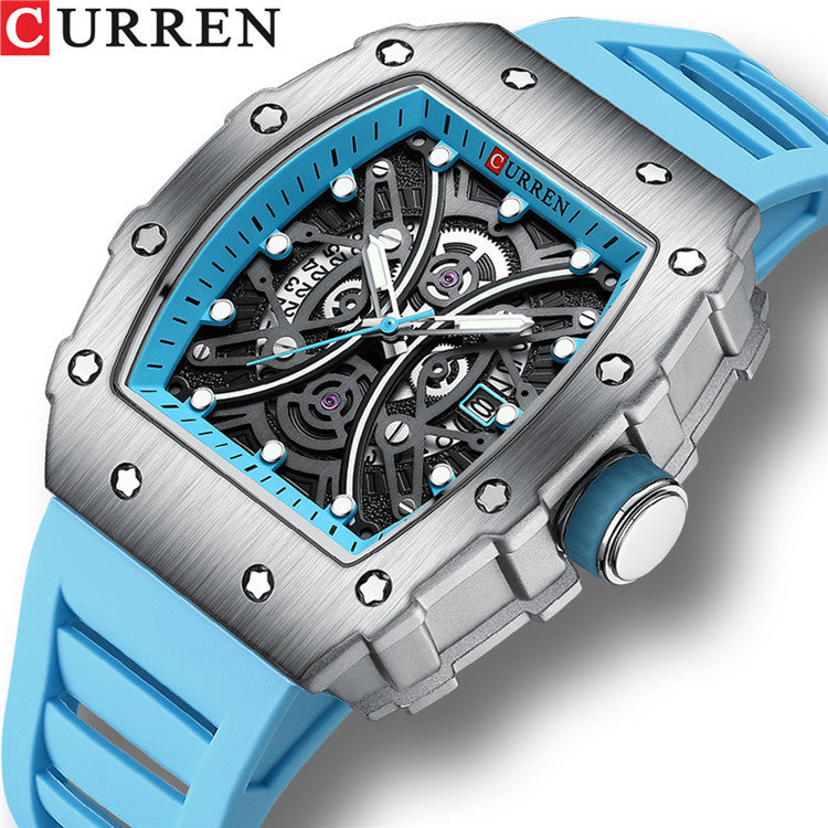 CURREN 8438