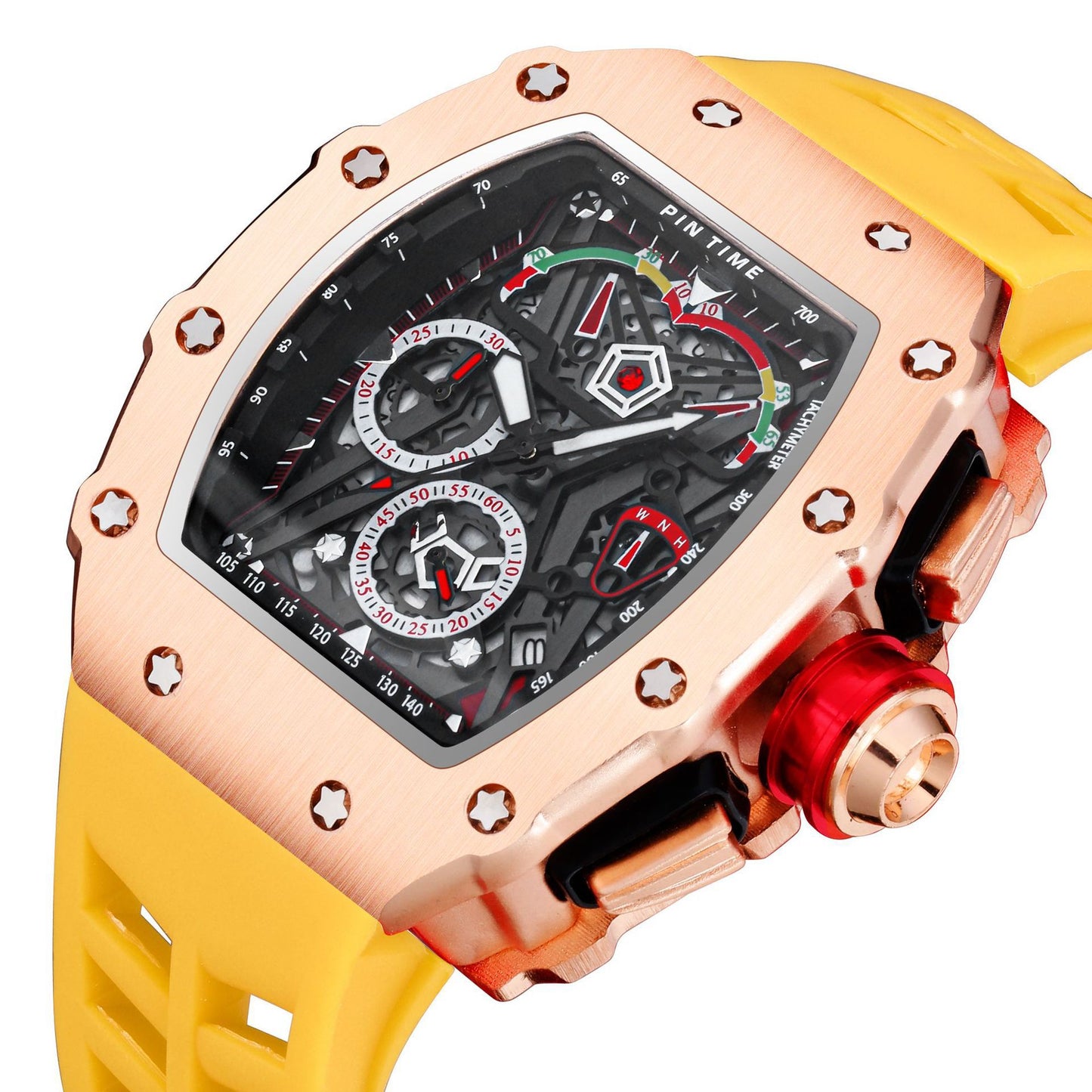 PINTIME 8132