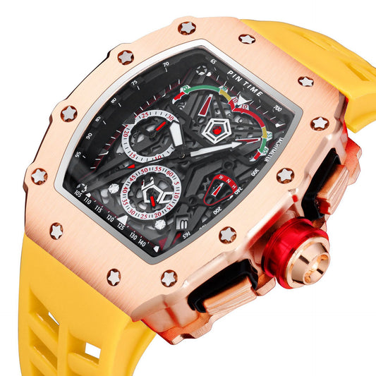 PINTIME 8132