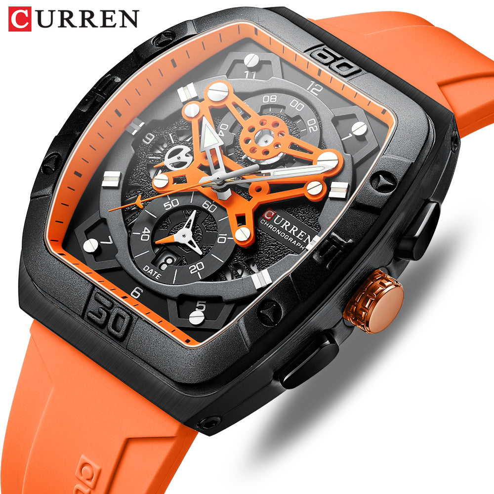 CURREN 8443