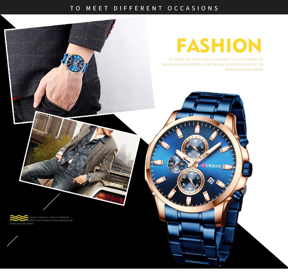 CURREN 8368