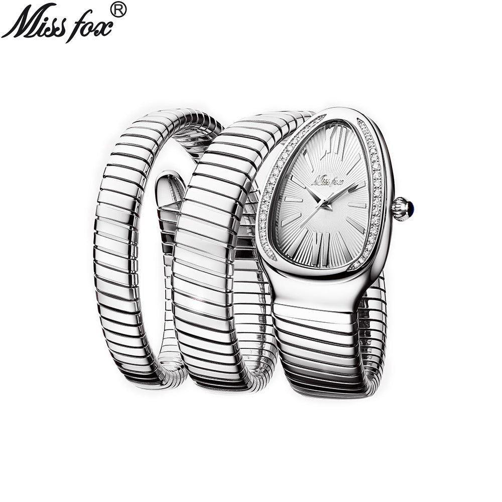 MISSFOX 2686-3