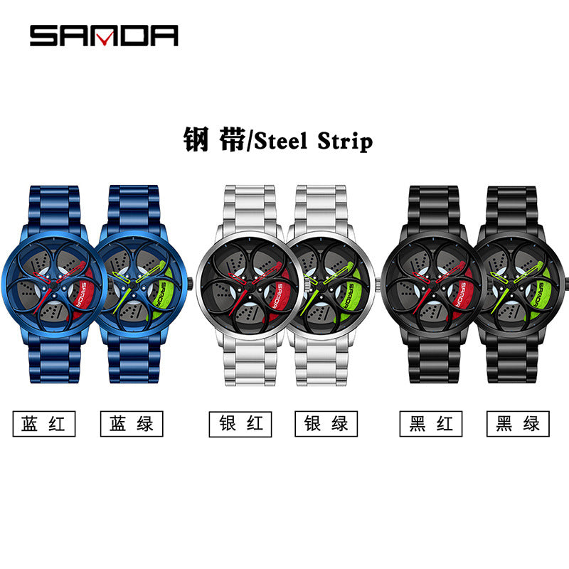 SANDA 1070