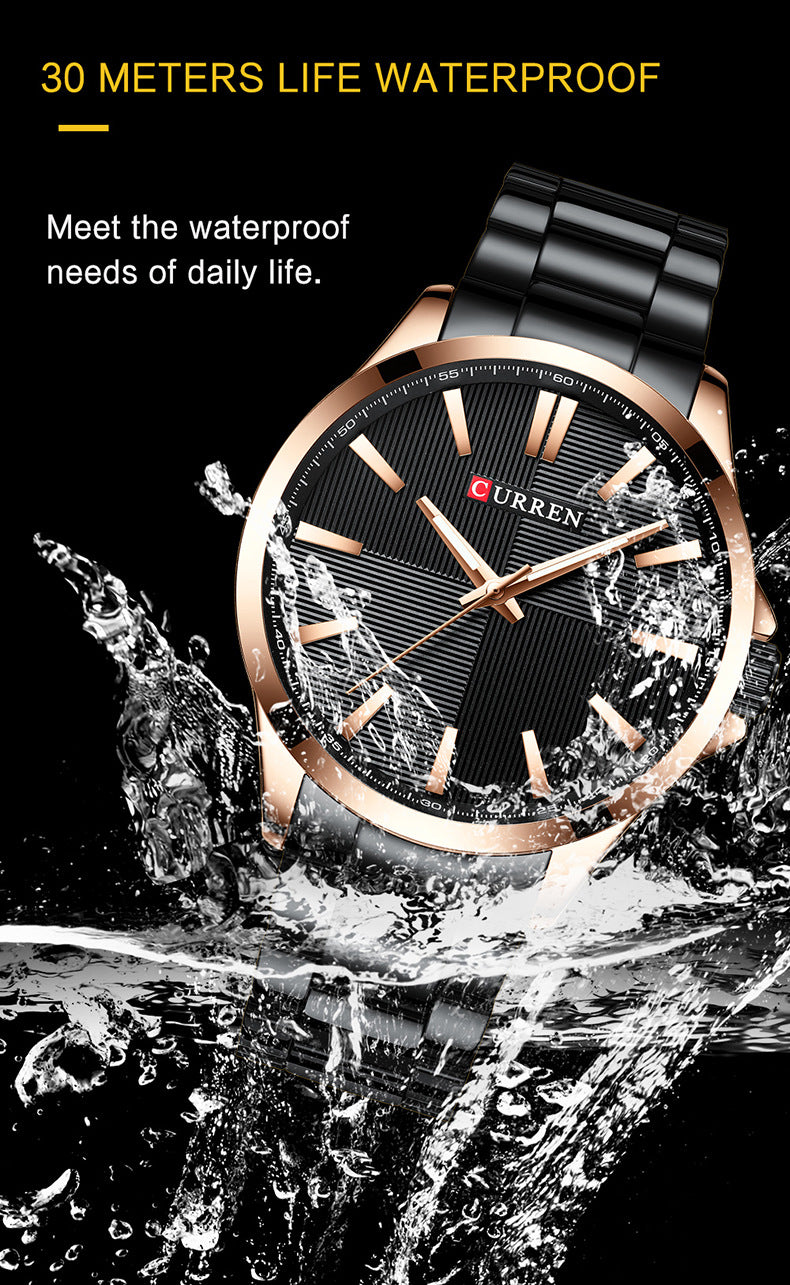 CURREN 8322