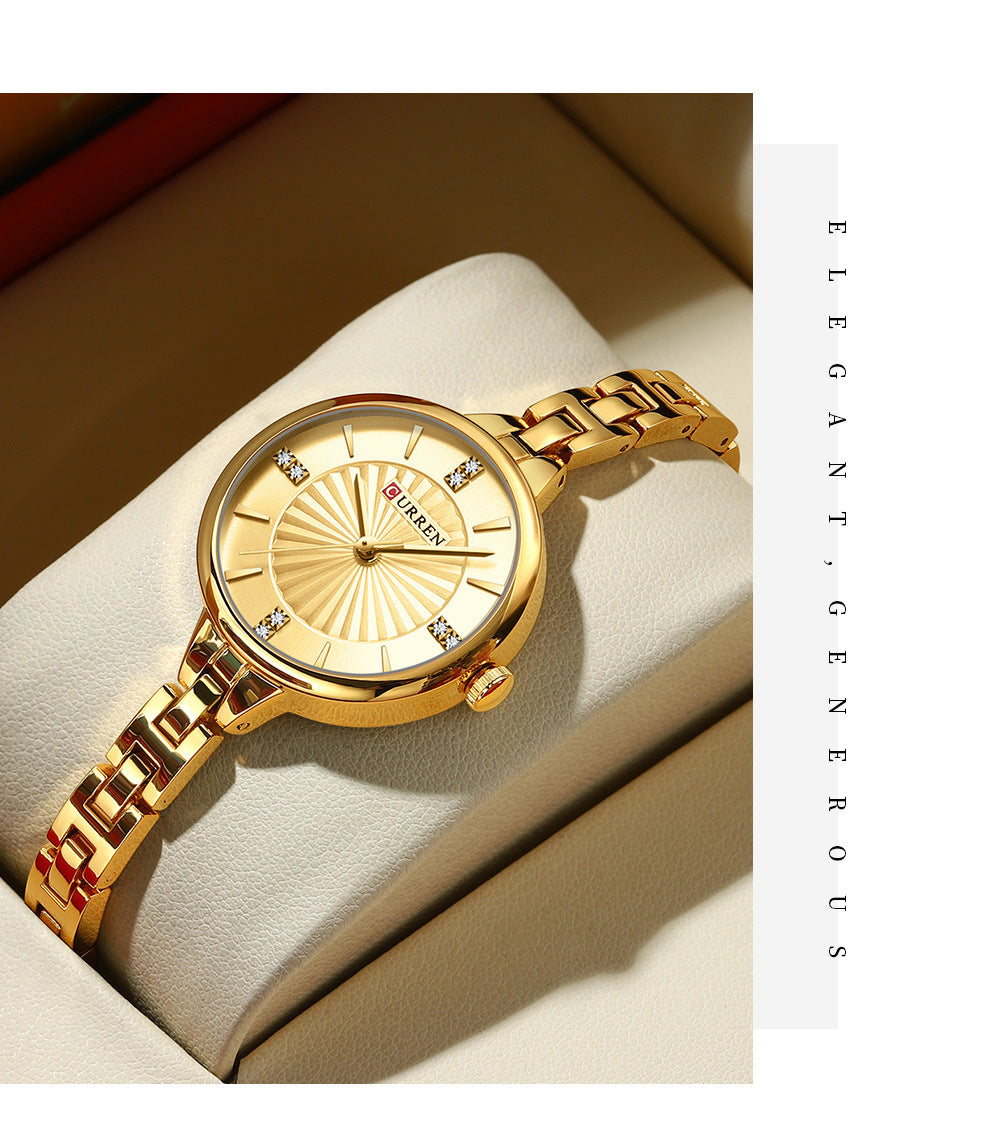 CURREN 9097