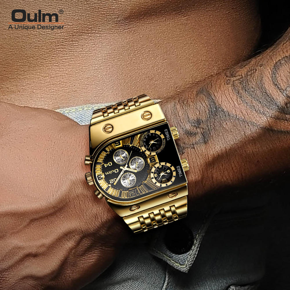 Oulm Ht9315