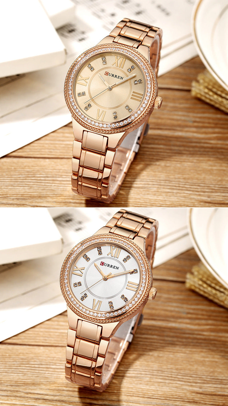 CURREN 9004
