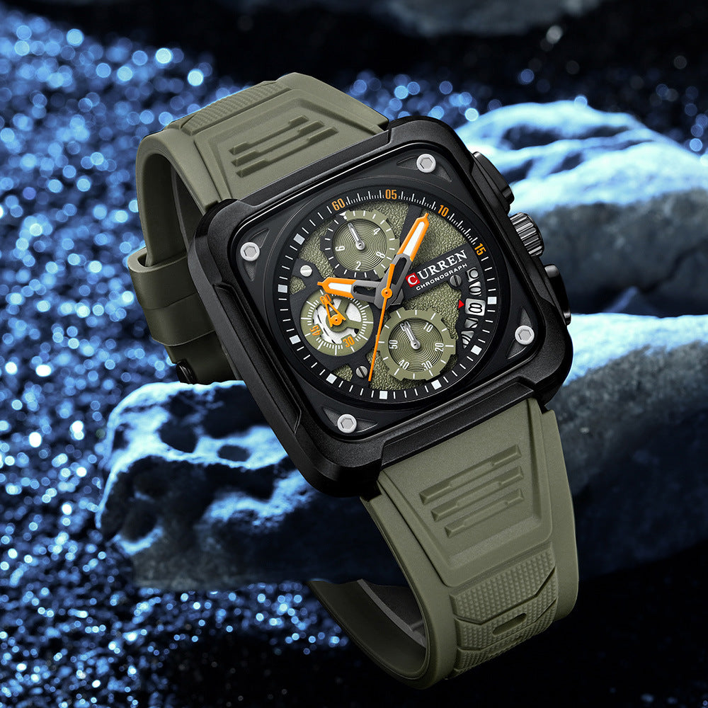 CURREN 8461