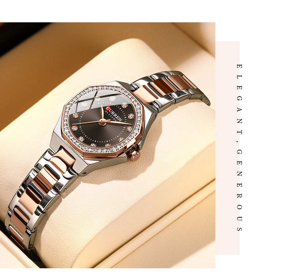 CURREN 9100