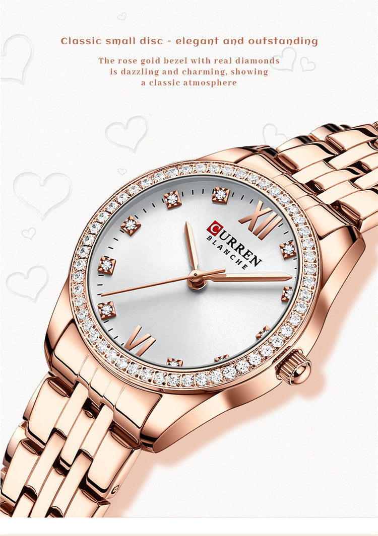 CURREN 9086