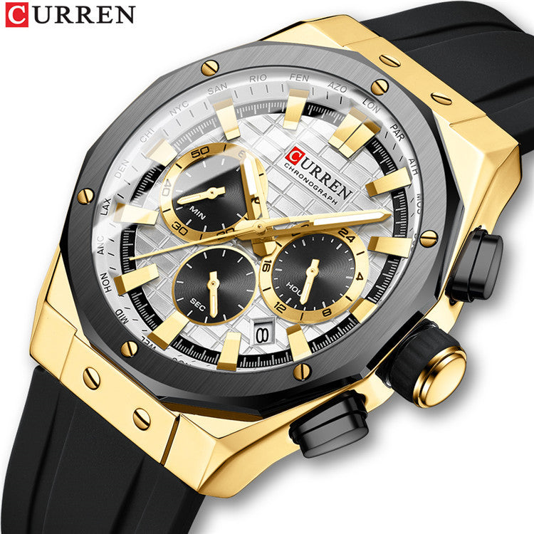 CURREN 8464