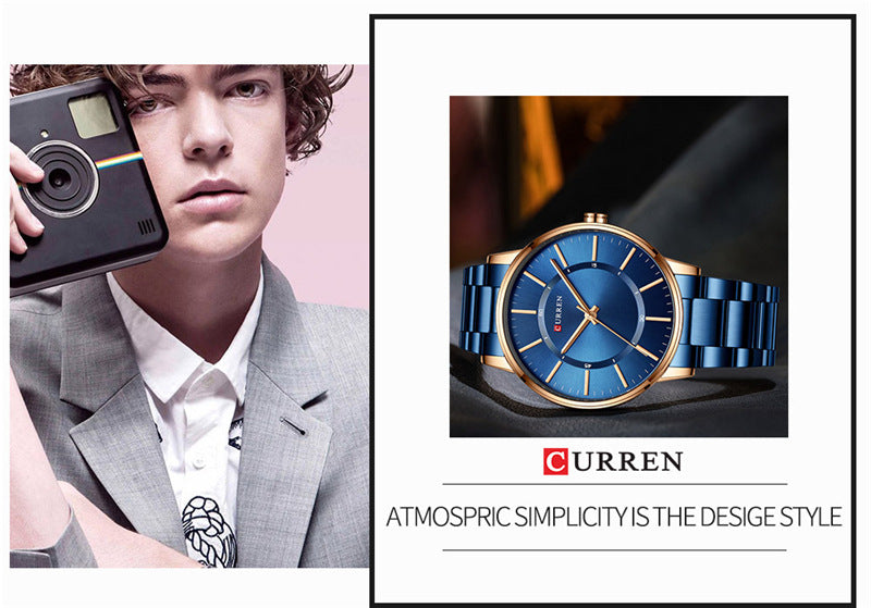 CURREN 8385