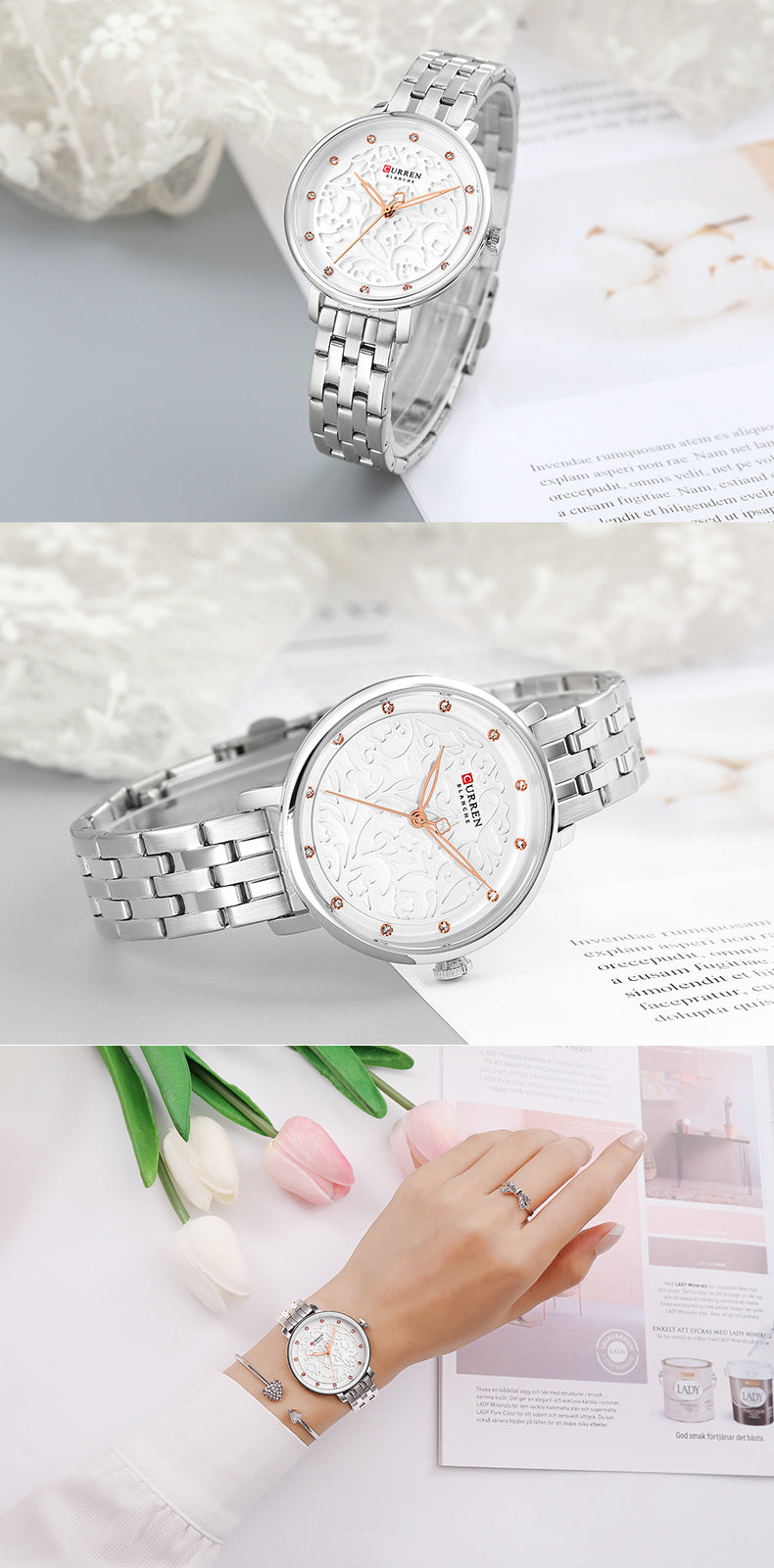 CURREN 9046