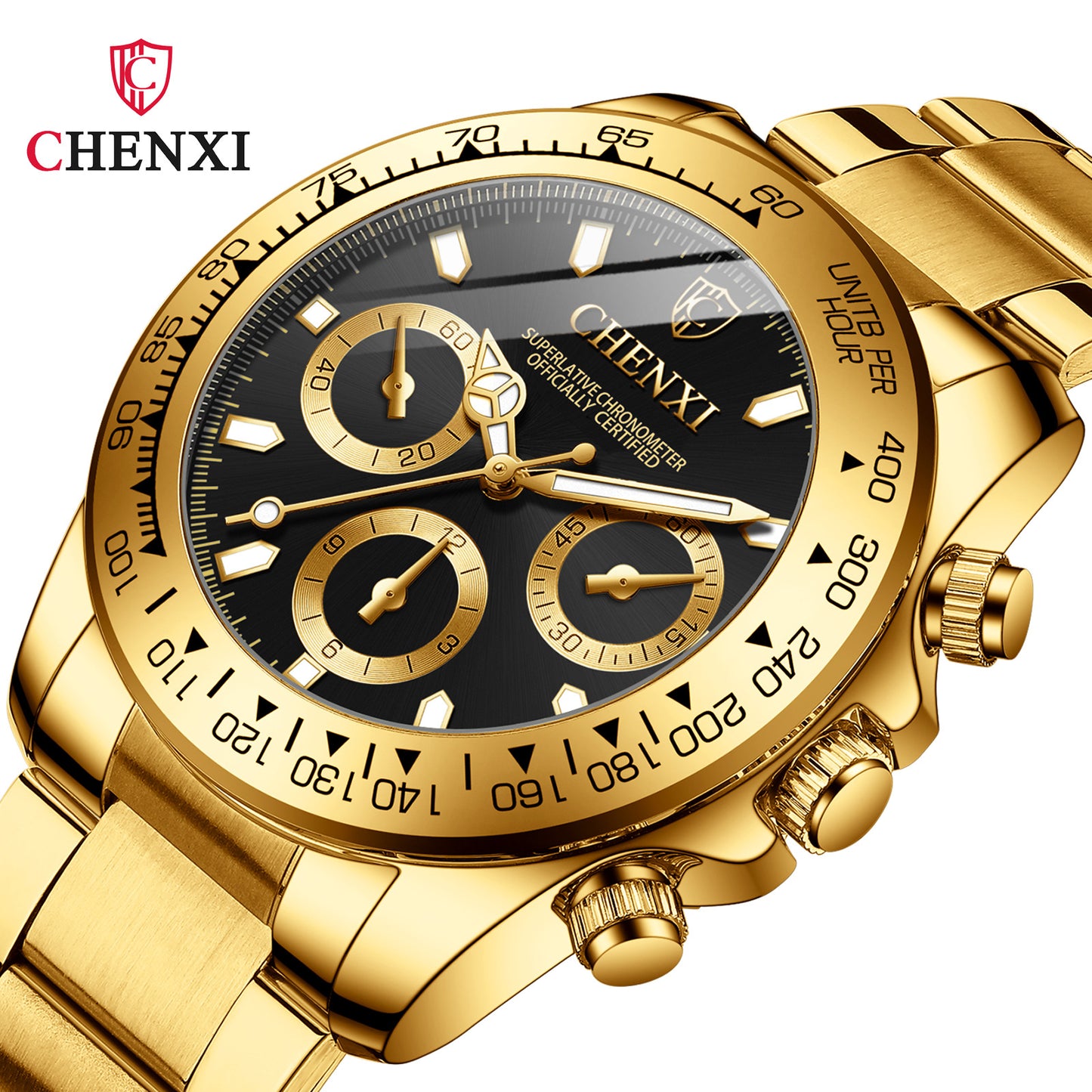CHENXI 086A