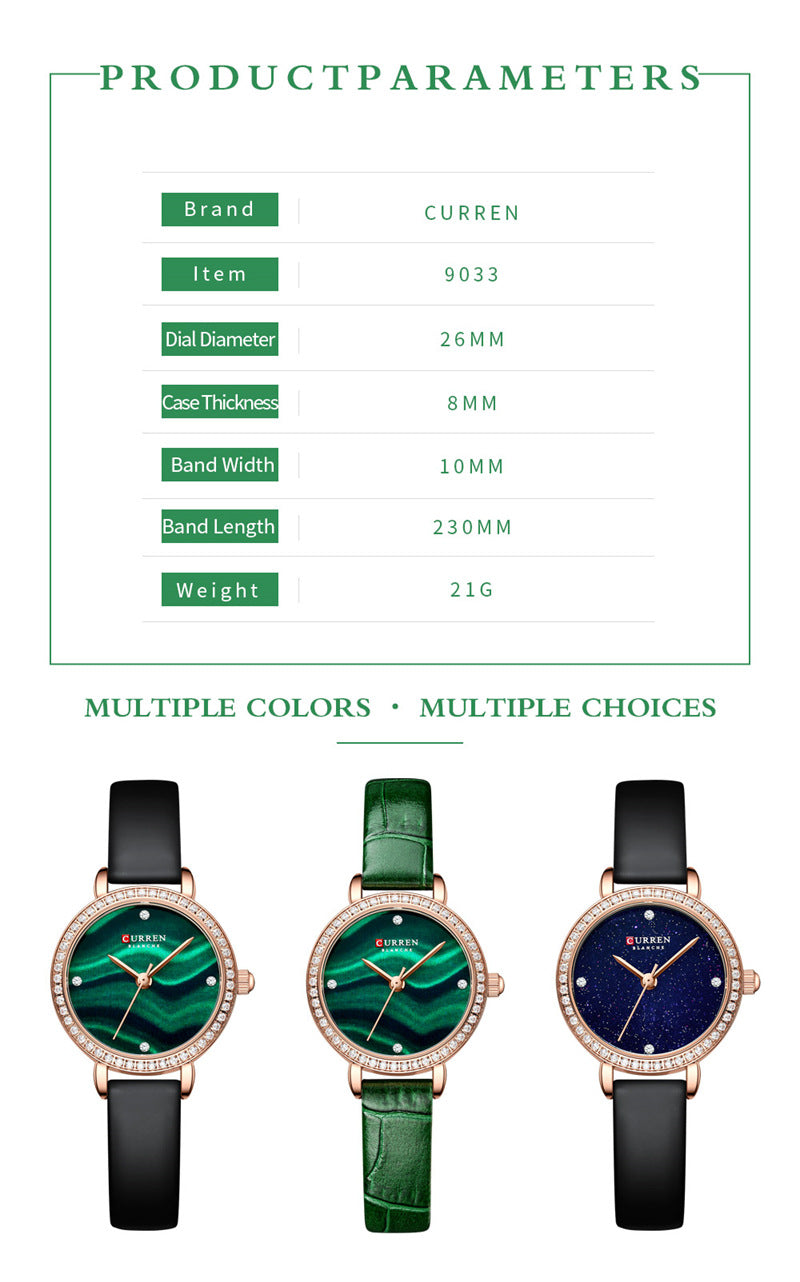 CURREN 9083