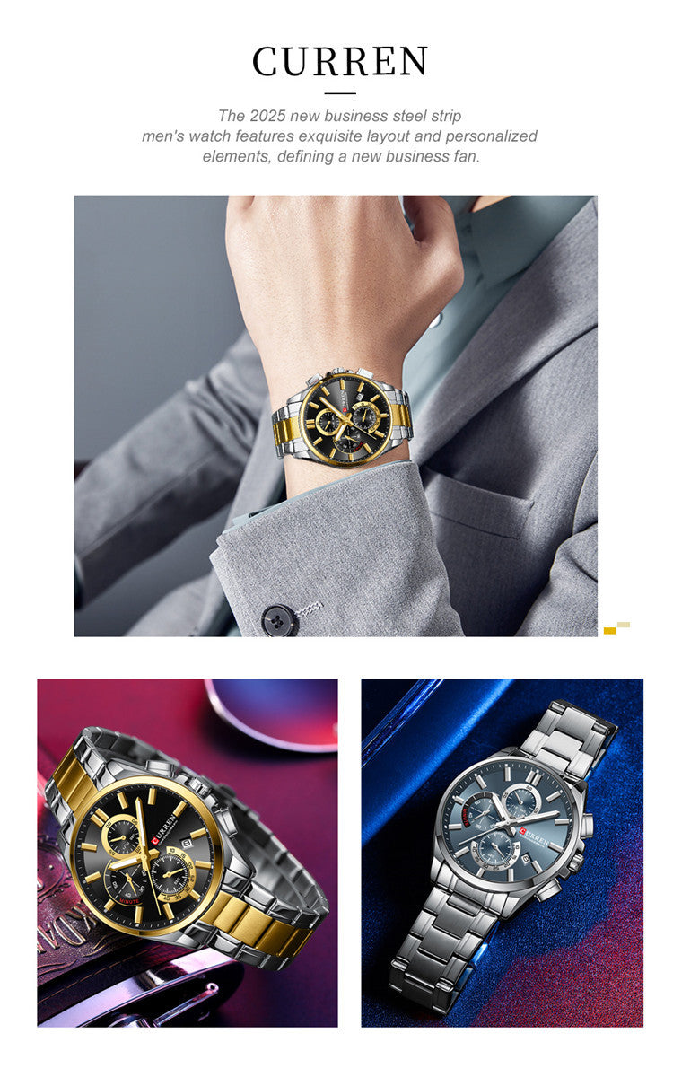 CURREN 8475