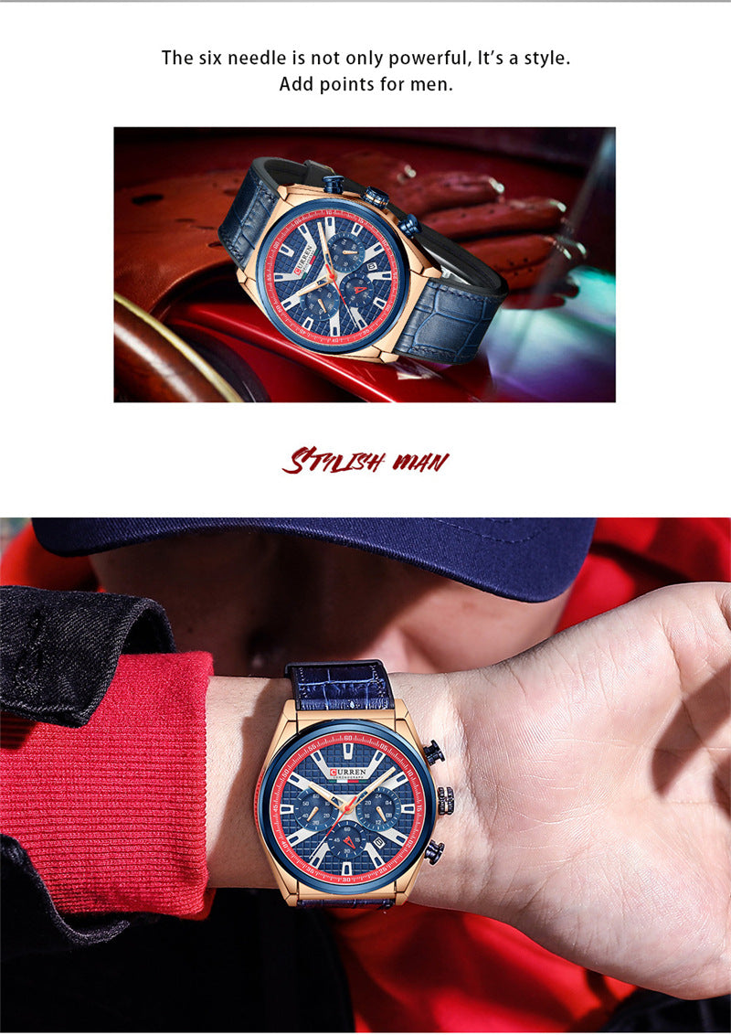 CURREN 8392