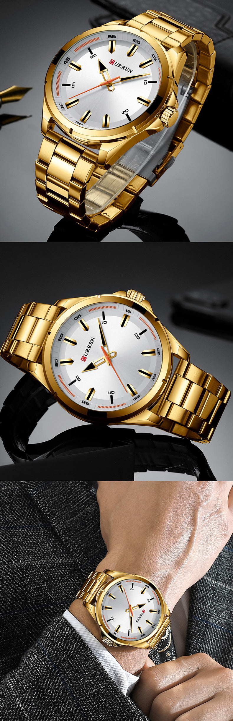 CURREN 8320