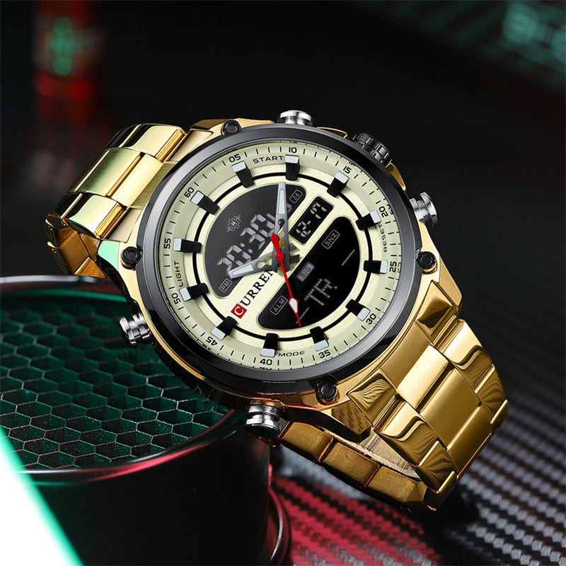 CURREN 8404