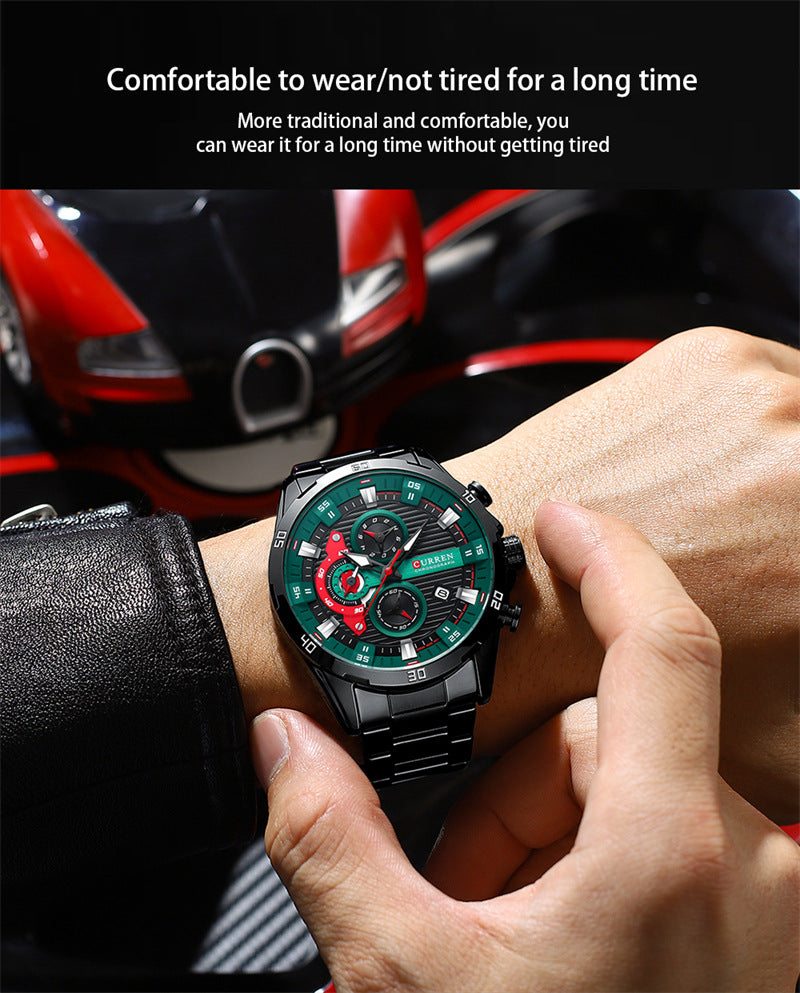 CURREN 8402