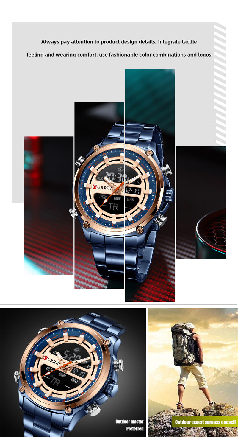 CURREN 8404