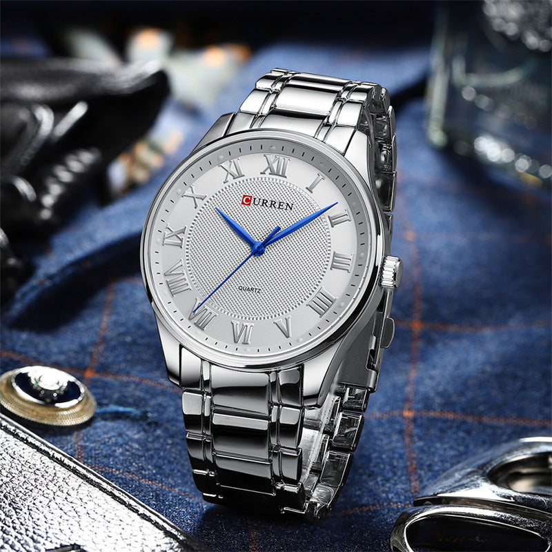 CURREN 8409