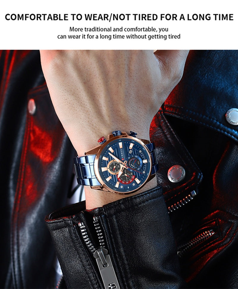 CURREN 8415
