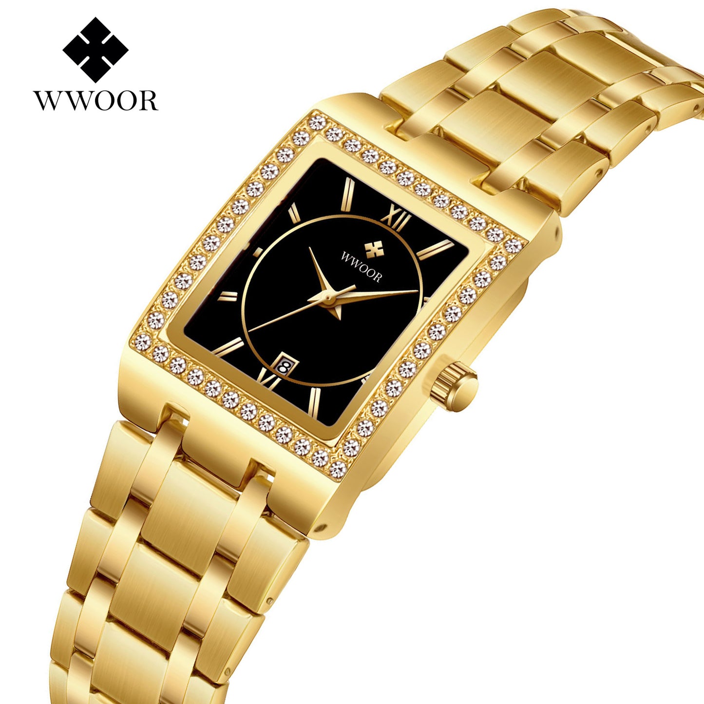 WWOOR 8858L