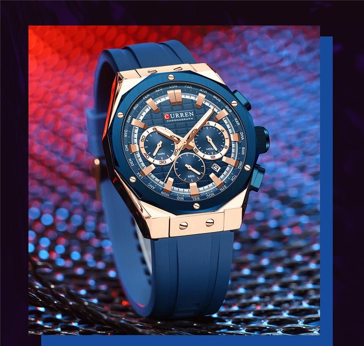 CURREN 8464