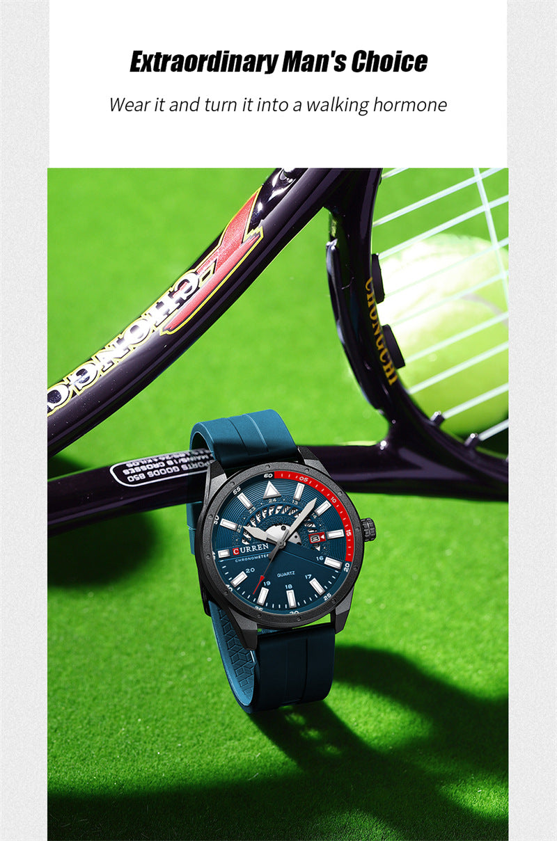 CURREN 8421