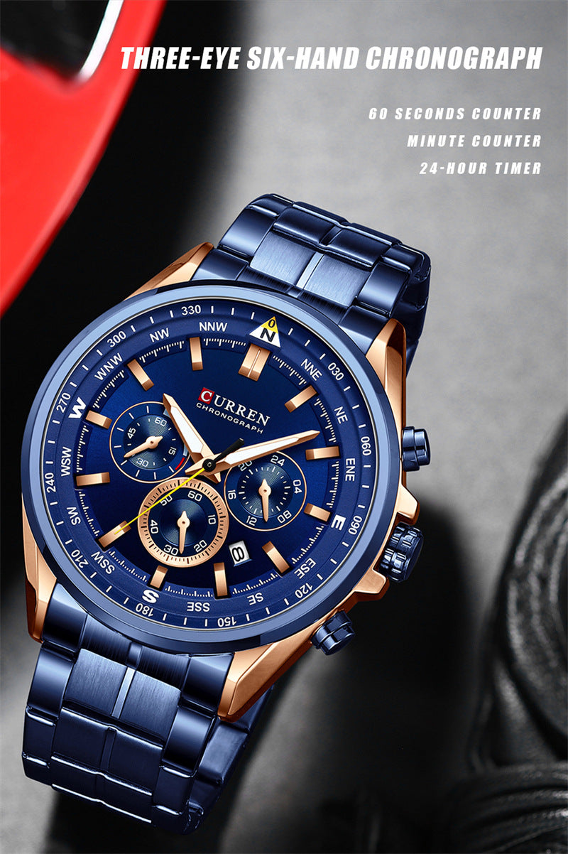 CURREN 8399