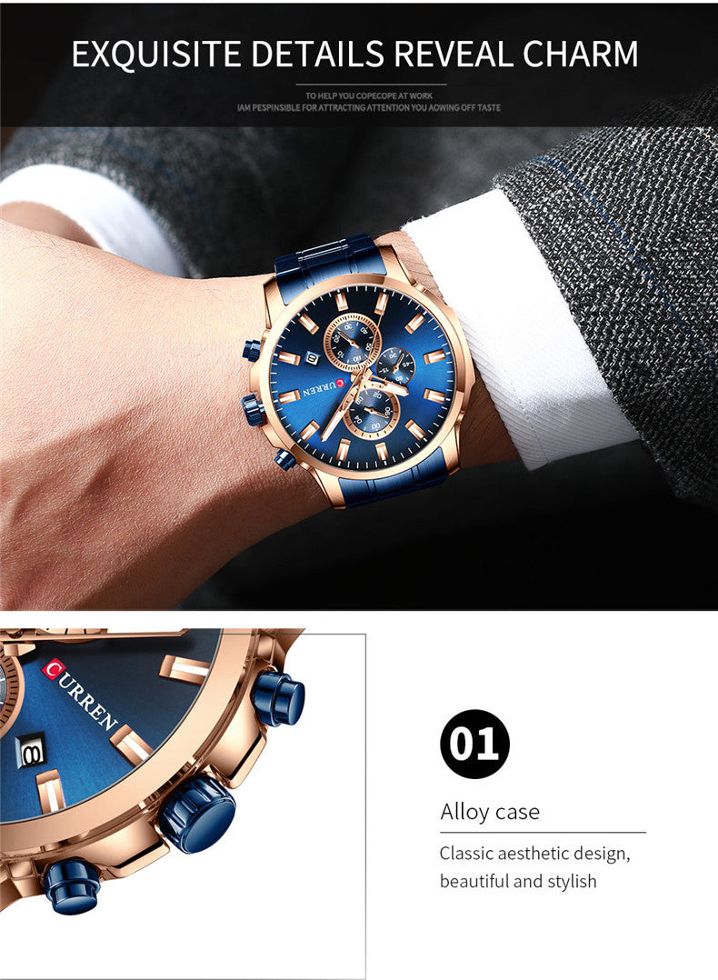 CURREN 8348