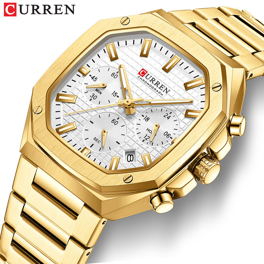 CURREN 8459