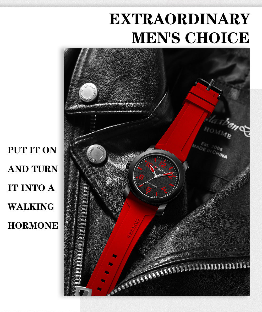 CURREN 8454