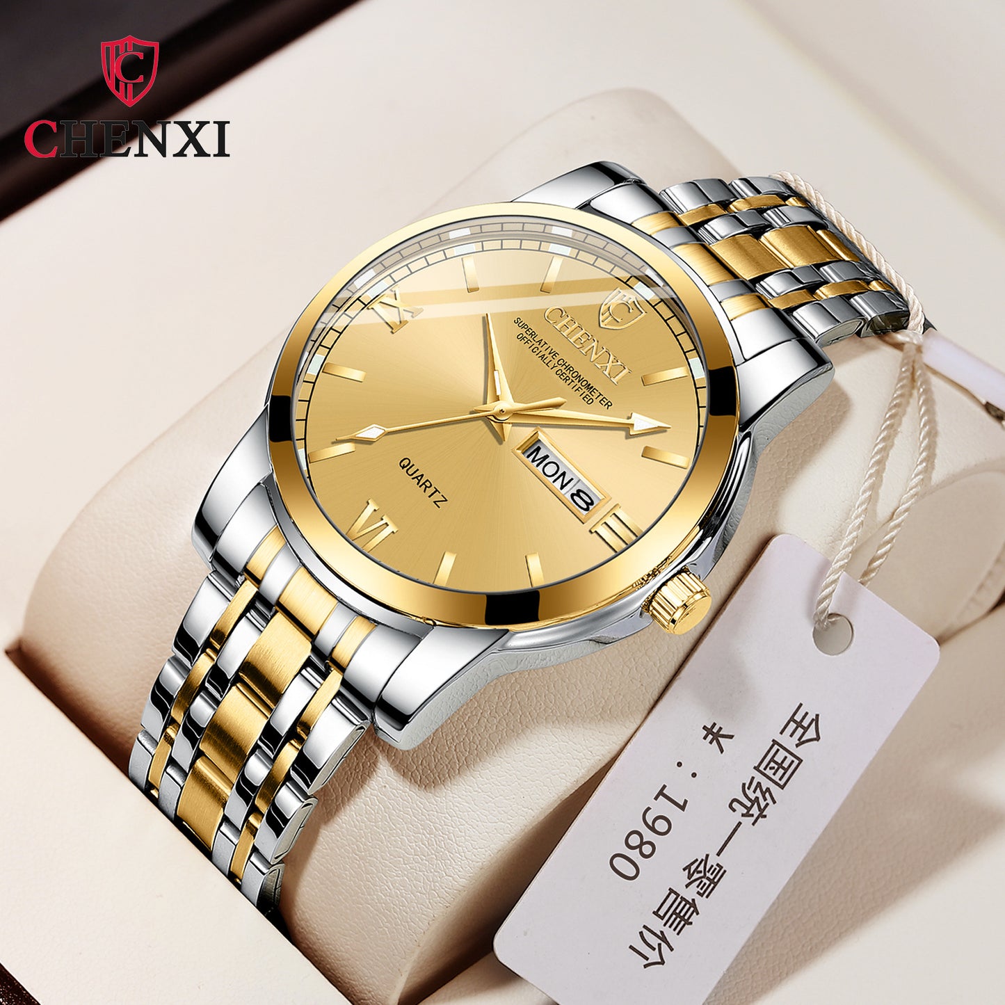 CHENXI 8211