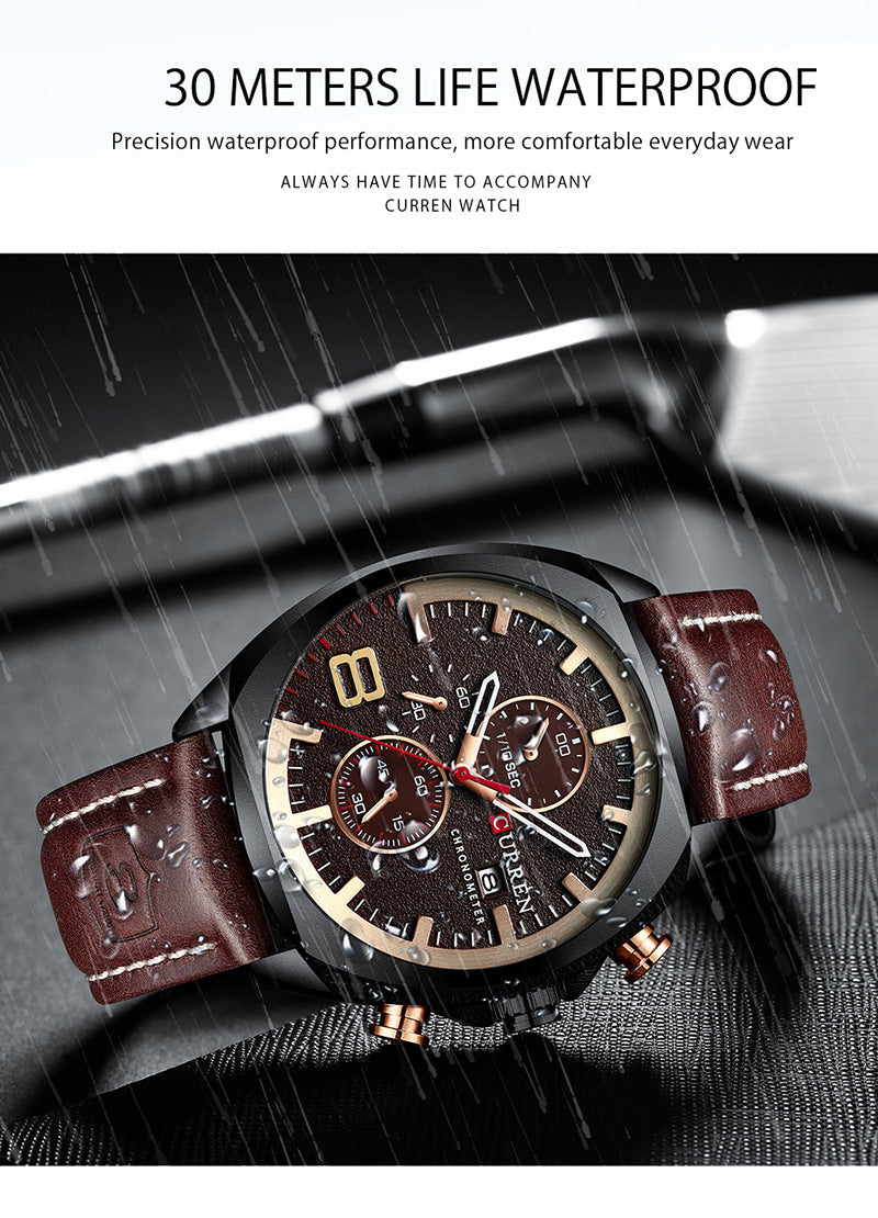 CURREN 8324