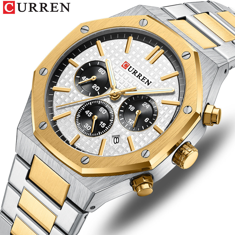 CURREN 8440