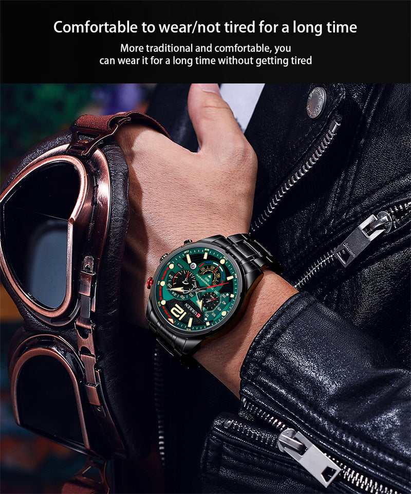 CURREN 8395