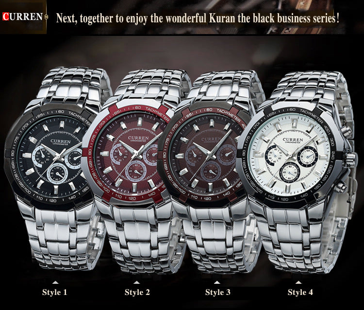 CURREN 8084