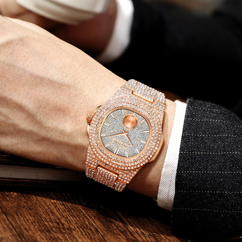PINTIME qt160