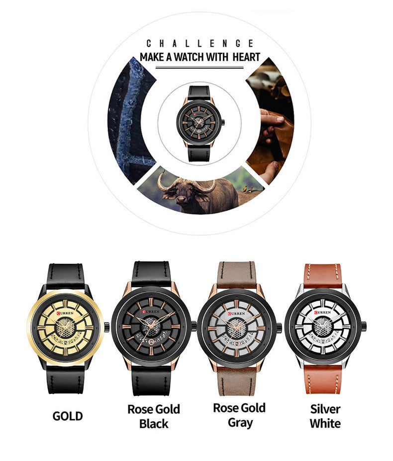 CURREN 8330