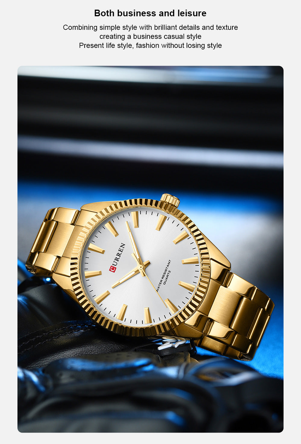 CURREN 8425