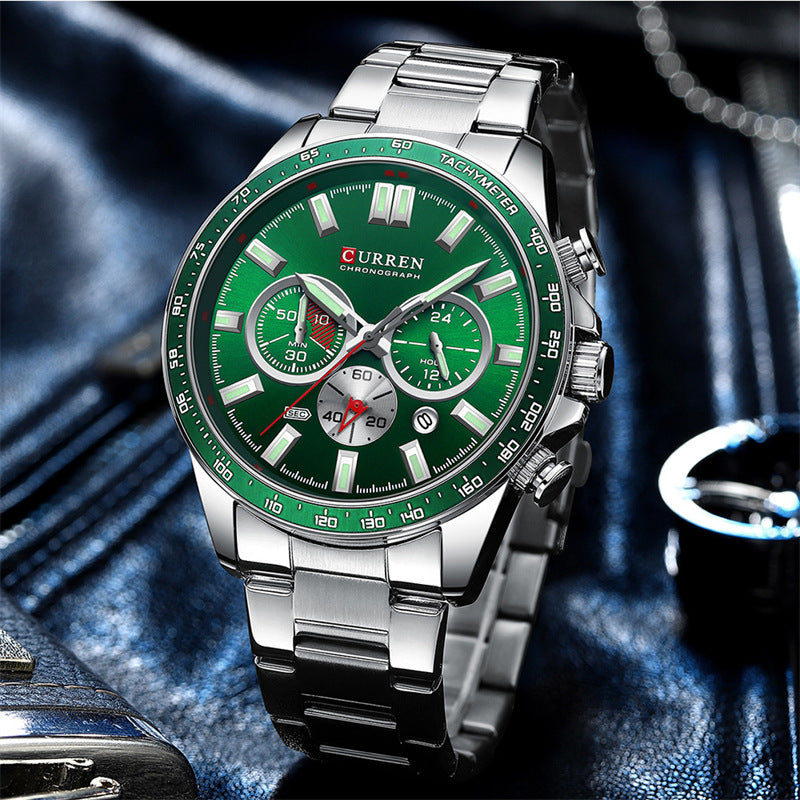 CURREN 8418